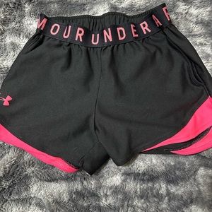 Under Armour shorts